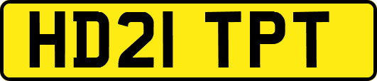 HD21TPT