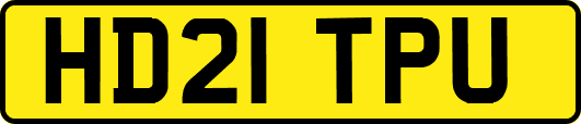 HD21TPU