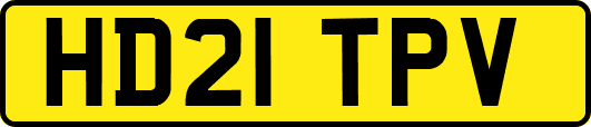 HD21TPV