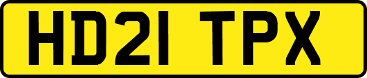 HD21TPX