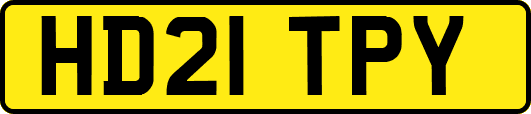 HD21TPY