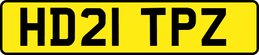 HD21TPZ