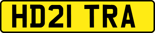 HD21TRA