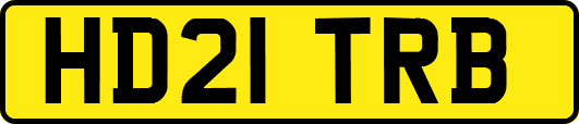 HD21TRB