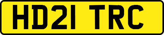HD21TRC