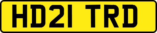 HD21TRD