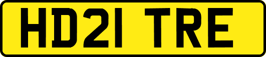 HD21TRE