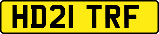 HD21TRF
