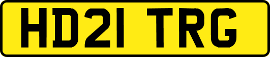 HD21TRG