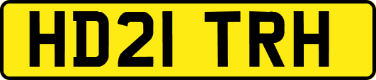 HD21TRH