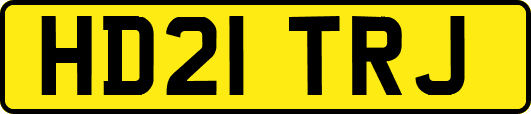 HD21TRJ