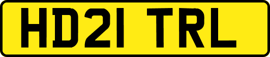 HD21TRL