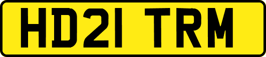 HD21TRM