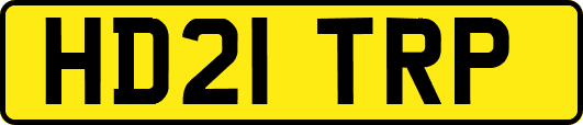 HD21TRP
