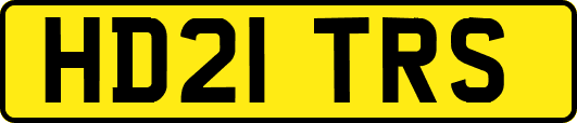 HD21TRS