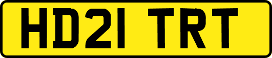 HD21TRT