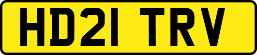 HD21TRV