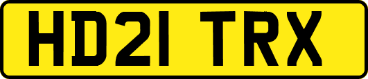 HD21TRX
