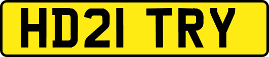 HD21TRY