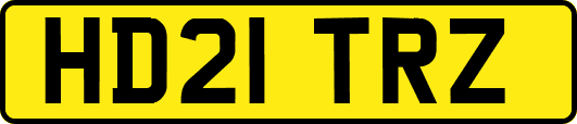HD21TRZ