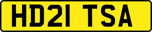 HD21TSA