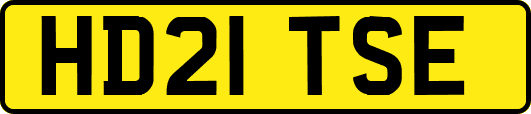 HD21TSE