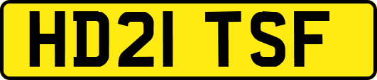 HD21TSF