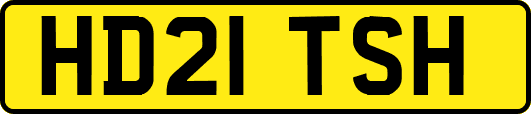 HD21TSH