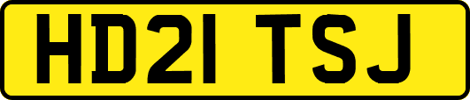 HD21TSJ