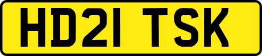 HD21TSK