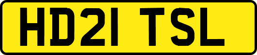HD21TSL