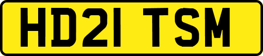 HD21TSM