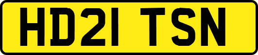 HD21TSN