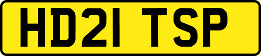 HD21TSP