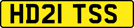 HD21TSS