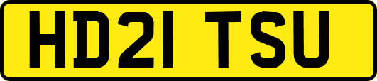 HD21TSU
