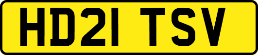 HD21TSV