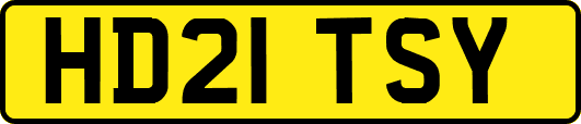HD21TSY