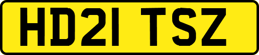 HD21TSZ