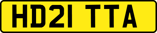HD21TTA
