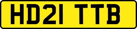 HD21TTB
