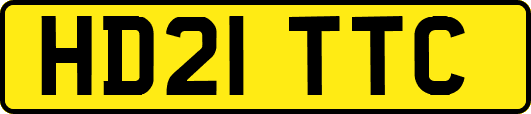 HD21TTC