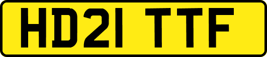 HD21TTF
