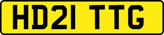 HD21TTG