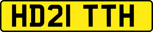 HD21TTH