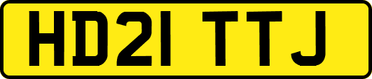 HD21TTJ