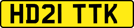 HD21TTK