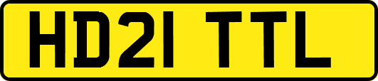 HD21TTL