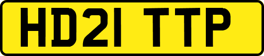 HD21TTP