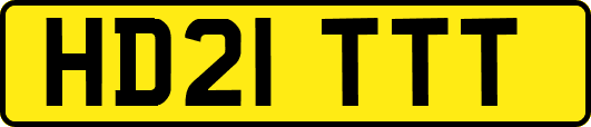 HD21TTT